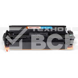 Картридж лазерный Print-Rite TFH769CPU1J PR-CF411A CF411A голубой (2300стр.) для HP LJ M452DW/DN/NW M477FDW/M477FDN/M477FNW