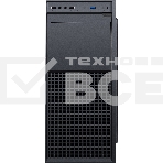 Компьютерный корпус Accord A-300 черный без БП ATX 1x120mm 2xUSB2.0 1xUSB3.0 audio, фото2