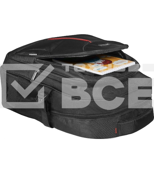 Рюкзак для ноутбука Defender Carbon 15.6