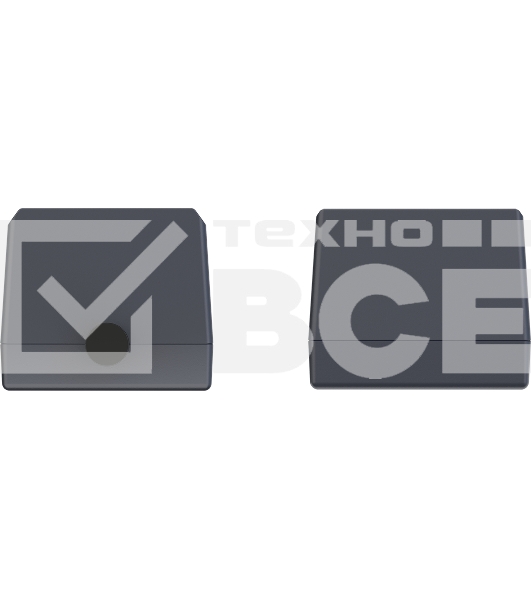 Сетевой фильтр Pilot sG-Max 5 outlets (GP), 15А/3.3 kVt, automatic circuit-breaker, 10 m, gfaphite