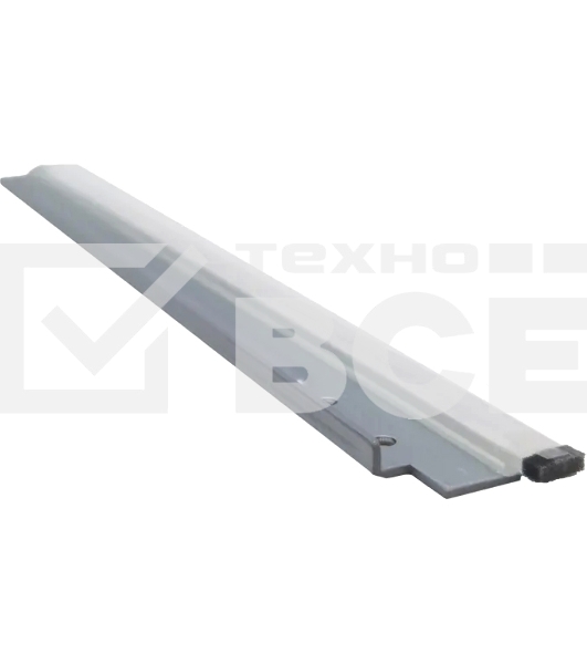 Чистящее лезвие в сборке Ricoh Aficio 4000 (D0092351) (о)
