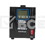 Стабилизатор пониженного напряжения REX-FR-500 Rexant, фото5