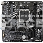 Материнская плата Gigabyte A620M H (V1.2), SocketAM5 AMD A620 2xDDR5 mATX AC`97 8ch(7.1) GbLAN RAID+VGA+HDMI, фото9