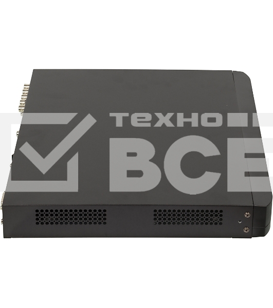 Видеорегистратор Hikvision DS-7604NXI-K1/4P(B)