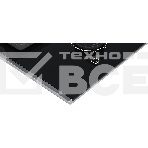 Газовая варочная поверхность Bosch PRB3A6D70M черный, фото2