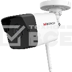 Видеокамера IP HiWatch DS-I250W(C) (4 mm) 4-4мм цветная, фото3