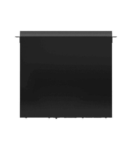 Линейно-интерактивный ИБП ДКС серии Info Rackmount Pro, 1000 ВА/800Вт,1/1, USB, RJ45, 6xIEC C13, Rack 2U, SNMP/AS400 slot, 2x7Aч