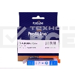 Струйный картридж PL-C2P24AE (№935XL) для принтеров HP OfficeJet Pro 6230/6830 с чернилами на водной основе Cyan ProfiLine, фото2