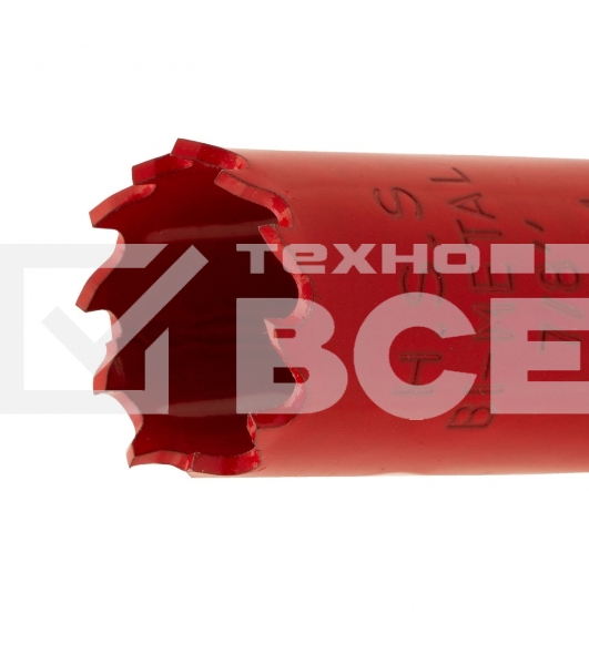 Коронка MATRIX BIMETAL, 22 мм 72422