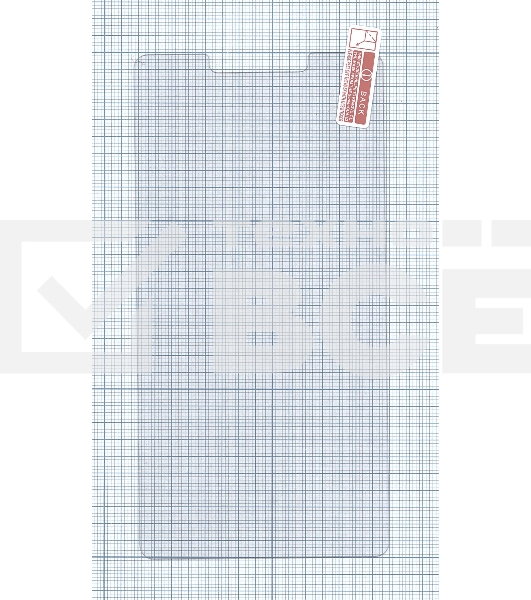 Защитное стекло для Xiaomi Redmi Note