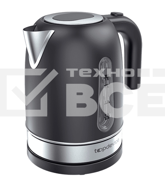 Электрочайник TopDevice TDSEK006_GR