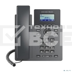 Телефон IP Grandstream GRP2601 черный, фото5