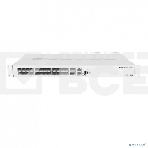 Коммутатор в стойку MikroTik CRS326-24S+2Q+RM , 24х SFP+, 2x QSFP+, фото2