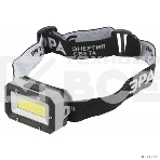 Фонарь налобный ЭРА светодиодный Gb-708 'Шторм' на батарейках 3 режима 5Вт СОВ 3хААА, фото4