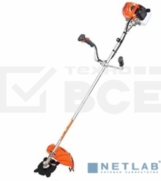 Бензотриммер PATRIOT PT 5555ES Country 250108055