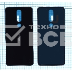 Задняя крышка для Nokia X5 черный, фото 1
