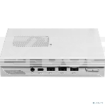 Неттоп MSI Pro DP10 12M-040BRU i3 1215U (1.2) UHDG noOS 2.5xGbitEth WiFi BT 120W белый (936-B0A622-040), фото6