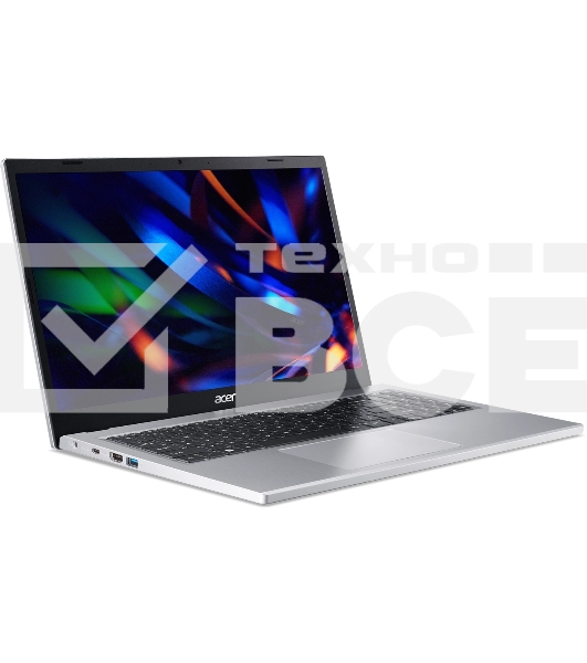Ноутбук Acer Extensa 15 EX215-34-P16A 15.6