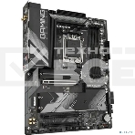 Материнская плата Gigabyte B650 GAMING X AX V2, AM5, AMD B650, 4xDDR5, 4xSATA, 3xM.2, 1xPCI-E 4.0 x16, 2xPCI-E 3.0 x1, 1xUSB-A 3.2 Gen 2, 3xUSB-A 3.2 Gen 1, 1xUSB-C 3.2 Gen 2, 1x 2.5Gb LAN, 3x3.5 мм, 7.1, ATX, фото4