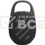 Портативная акустика JBL CLIP 5, черный, фото3