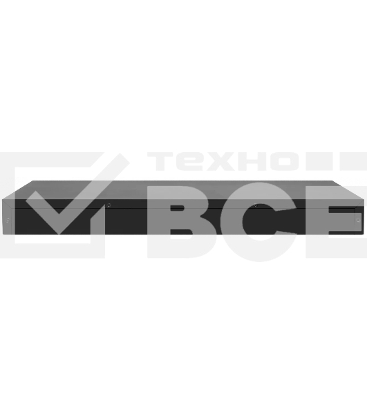 Коммутатор SNR SNR-S2995G-24FX, 1Гбит/с, количество портов 24 шт, (L3)