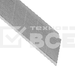 Лезвия Matrix 18 мм, сталь SK5, 10 шт, фото3