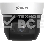 Камера видеонаблюдения IP Dahua PTZ DH-SD29204DB-GNY 2.8-12мм цв. корп.:белый/черный, фото4