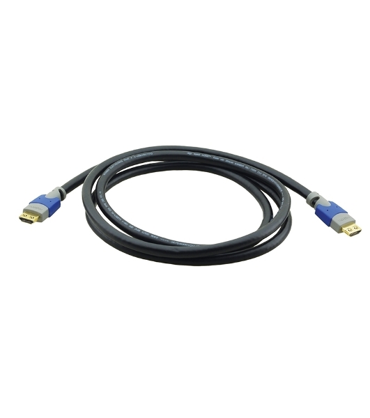 Кабель Kramer C-HM/HM/PRO-25 HDMI-HDMI(Вилка - Вилка), 7,6 м