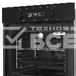 Шкаф духовой электрический Maunfeld AEOH60102B2, фото4
