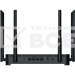 Маршрутизатор Wi-Fi NETIS NX31 AX3000 DUAL BAND 3000MBPS AX3000 DUAL BAND, фото 1
