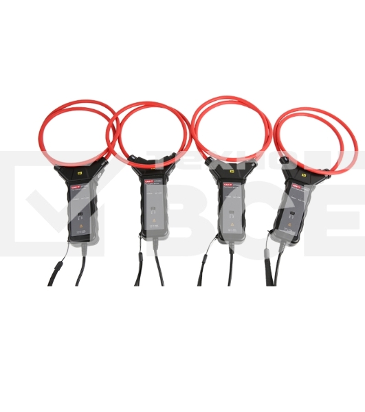 Трёхфазный анализатор качества тока UNI-T UT285C