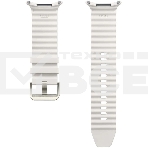 Ремешок Samsung Galaxy Watch ET-SBL70MWEGRU белый, фото4