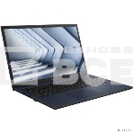 Ноутбук ASUS B1502CGA-BQ0774 черный 90NX0621-M00XC0 15.6