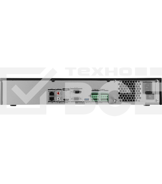 Видеорегистратор IP HIKVISION 16CH DS-7716NXI-K4