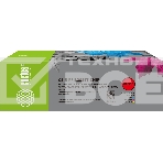 Картридж перезаправляемый струйный Cactus CS-R-PFI320SET-CHIP набор 5шт.упак. для Canon imagePROGRAF TM-200/200MFP/205/300/300MFP/305/250/255/350/355 с чипом, фото3