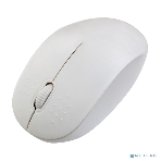 Мышь беспроводная оптическая Perfeo 'TARGET', 3 кн, DPI 1000, USB, белый PF_A4773, фото4