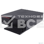 Компьютер ГРАВИТОН Д32И (208566) i5-13400/1x16GB/1xSSD512GB/FP_2xUSB 2.0/250W/K+M/NoOS/Реестр МПТ, фото4