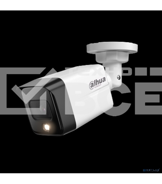 Камера видеонаблюдения Dahua DH-IPC-HFW1239TC1P-SA-IL-0280B-S6