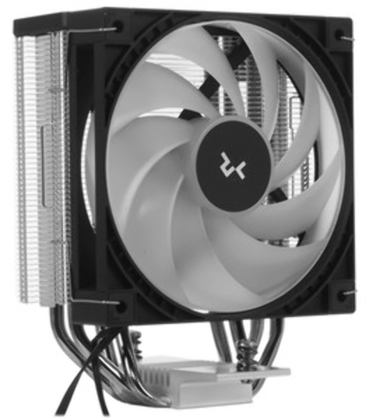 Вентилятор для процессора Deepcool AG400 G2