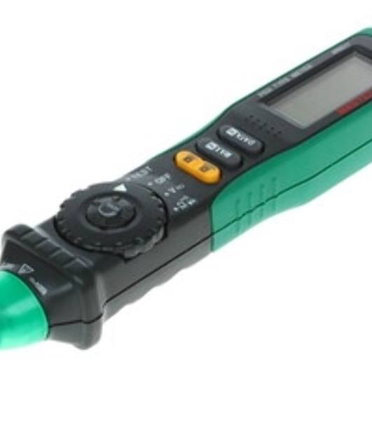 мультиметр MASTECH MS8211D