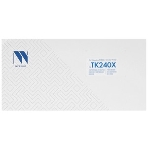Картридж NVPrint совместимый NV-TK240X для Катюша M240/M140/P140 (9000k), фото3