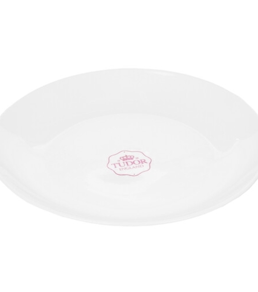 Тарелка десертная TUDOR ENGLAND Fine Bone China 20 см