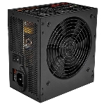 Блок питания Thermaltake ATX 550W LT-550P (24+4+4pin) APFC 120мм fan 5xSATA RTL, фото2