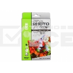 Фотобумага Cactus CS-GA6180100 A6/180г/м2/100л. глянцевая для струйной печати, фото 1