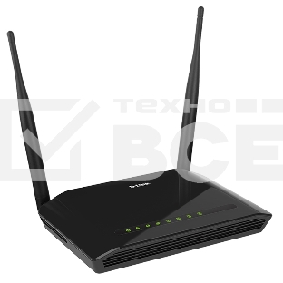 Точка доступа D-Link DAP-1360U/A1A 10/100BASE-TX