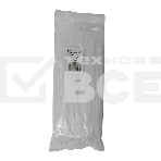 Стяжки NYT-300x3.6 пластиковые 300 мм х 3.6 мм (100 шт.), фото4