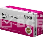Картридж PJIC1(M) MAGENTA INK CARTRIDGE PP-100, фото 1