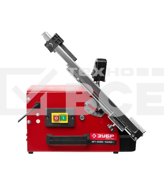 Электроплиткорез Зубр 