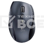 Мышь беспроводная Logitech M705 черный, 1000 dpi, радиоканал, USB, кнопки - 7, фото41
