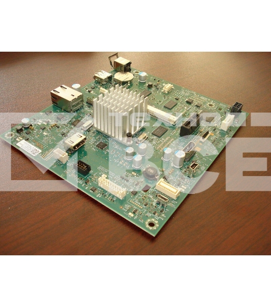 Плата форматера HP LJ M527 (F2A76-67910/F2A76-60002) OEM